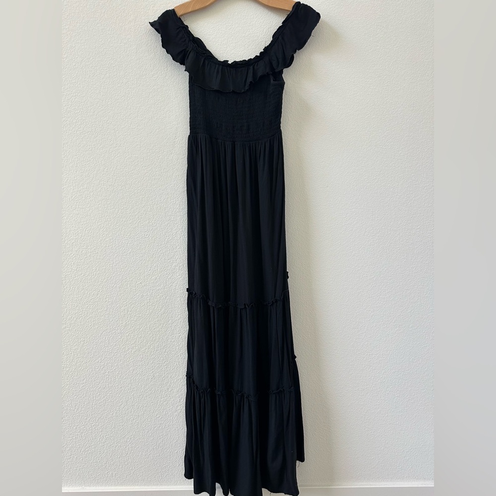 Isabel Maternity by Ingrid & Isabel Charcoal Garment